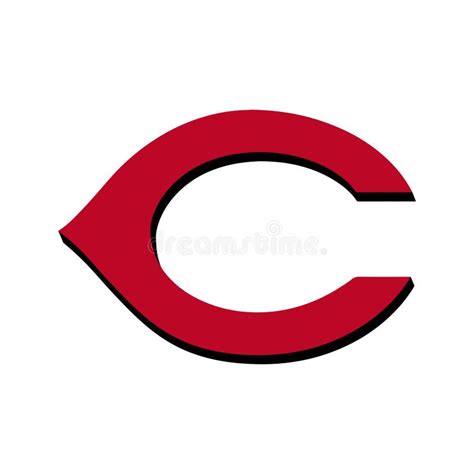 Reds Baseball Logo Stock Illustrations – 29 Reds Baseball Logo Stock Illustrations, Vectors ...