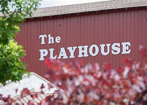 Cumberland County Playhouse, Art Guild at Fairfield Glade among Big Payback beneficiaries ...