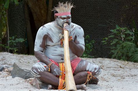 The Australian Didgeridoo Brings High & Low Fun to the Montessori Music Room! | Magical Movement ...