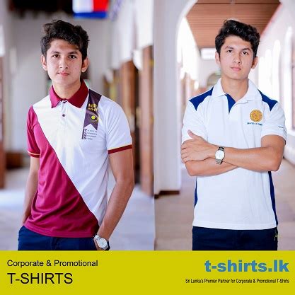 39 | Custom T shirts in Sri Lanka, Promotional Tshirts Sri Lanka ...