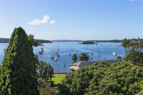 What the locals love about Sydney's Elizabeth Bay