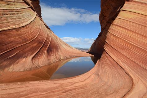 Geological Formation · Free Stock Photo