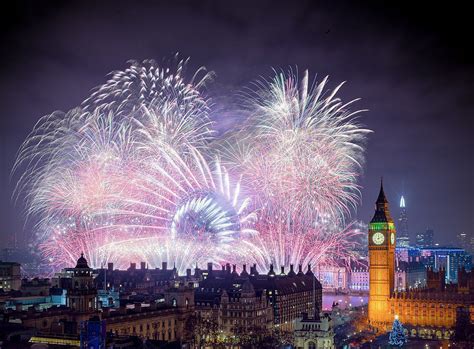 Westminster Fireworks 2024 - Adrea Katharyn