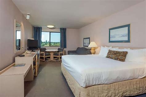 Shilo Inn Suites Hotel Warrenton Warrenton | Bookonline.com