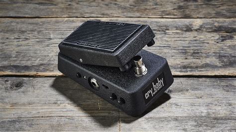Best wah pedals: Add extra expression to your sound | MusicRadar