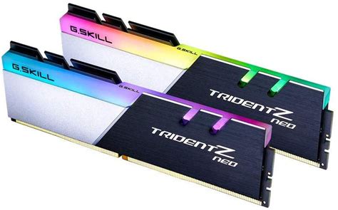 Memoria RAM G.Skill Trident Z Neo DDR4 16 GB (2x8GB) PC3600