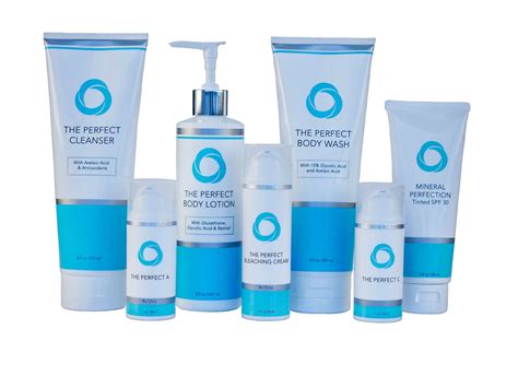 PERFECT SKINCARE WITH THE PERFECT SKIN CARE SYSTEM - Arlene Howard PR