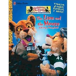 Buy The Lion and the Mouse (Between the Lions) Book Online at Low Prices in India | The Lion and ...