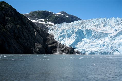 50 Photos of Kenai Fjords National Park in Alaska | BOOMSbeat