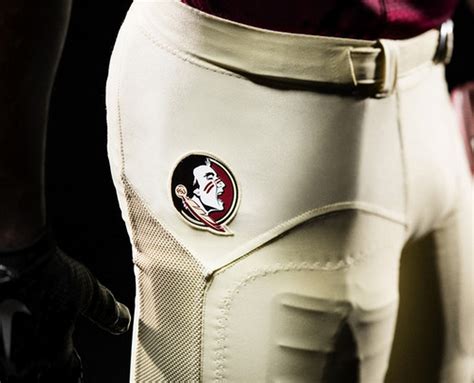 FSU Unveils New Football Uniforms – BlackSportsOnline