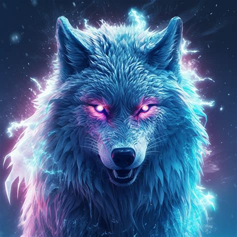 Wolf Wallpaper for PC / Mac / Windows 11,10,8,7 - Free Download ...