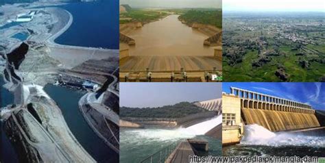 Mangla Dam - Pakpedia | Pakistan's Biggest Online Encyclopedia