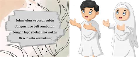 Pantun Nasihat Islami Penuh Makna Dan Mendidik | The Best Porn Website