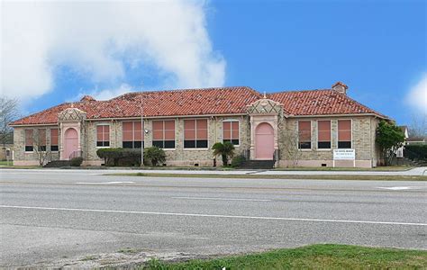 Image: Santa Fe Consolidated High School - Santa Fe, Texas