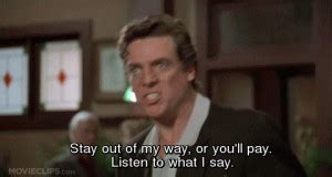 Shooter Mcgavin Quotes. QuotesGram