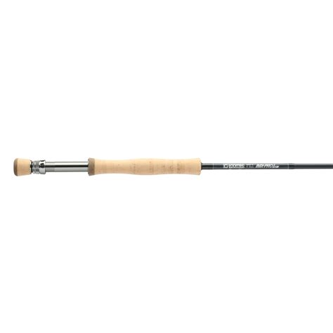 Loomis Debuts IMX-PRO V2 Rods | MidCurrent