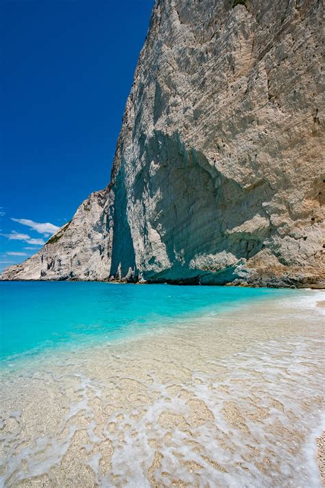 Greece Beach Wallpapers - 4k, HD Greece Beach Backgrounds on WallpaperBat