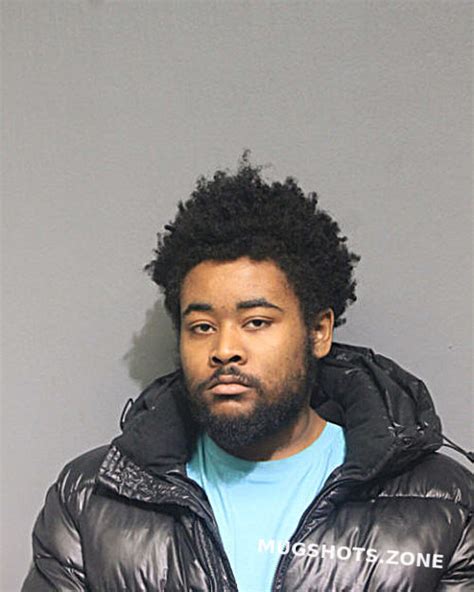 RASHAWN L GOODMAN 12/26/2023 - Chicago Mugshots Zone