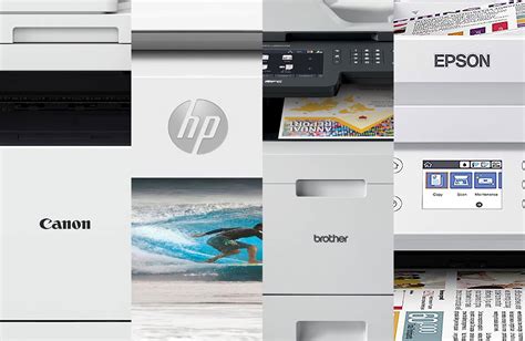 The best AirPrint printers for 2024 | Popular Science