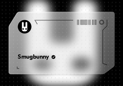 smugbunny | Link3.to