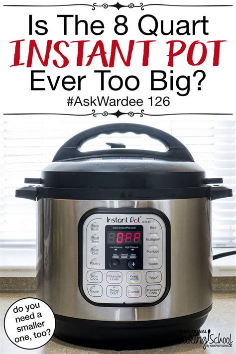 The top 25 Ideas About 8 Qt Instant Pot Recipes - Home, Family, Style and Art Ideas