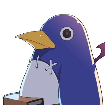 Prinny (Disgaea 7) | Disgaea Wiki | Fandom