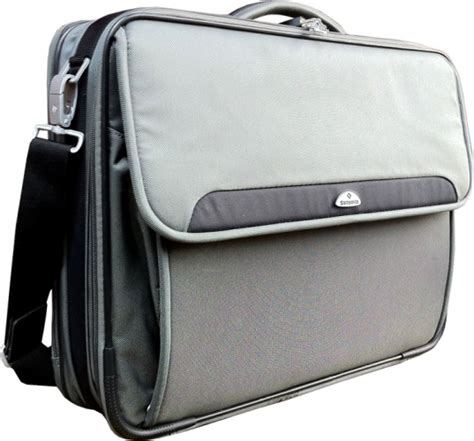 Samsonite 17" Laptop Bag - Sussex Bargains