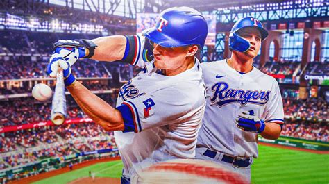 Rangers' Corey Seager provides injury update