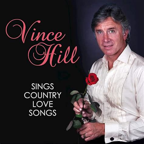 Vince Hill Sings Country Love Songs by Vince Hill on Amazon Music ...