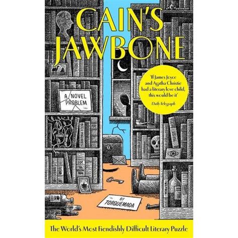 Cain's Jawbone - By Edward Powys Mathers (paperback) : Target