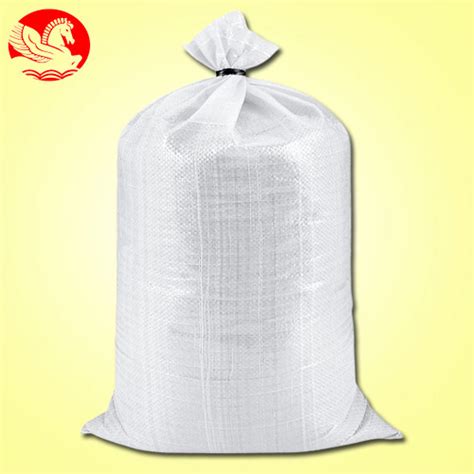 HDPE Plastic Bags Manufacturers | HDPE Bags 50 KG