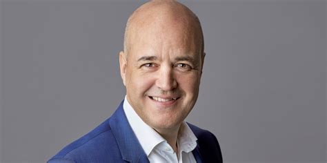 What Fredrik Reinfeldt Hopes to Bring to Heimstaden | Nordic Property News