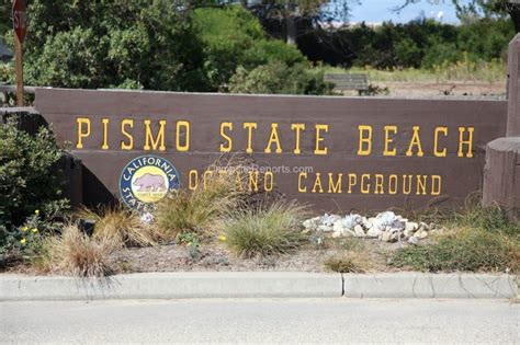 34+ Pismo State Beach Oceano Camping - New Server