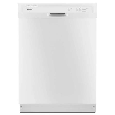 Dishwashers - Stainless Steel & more | The Home Depot Canada