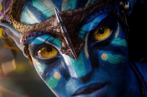 'Avatar' returns to theaters this weekend in stunning 4K 3D | Space