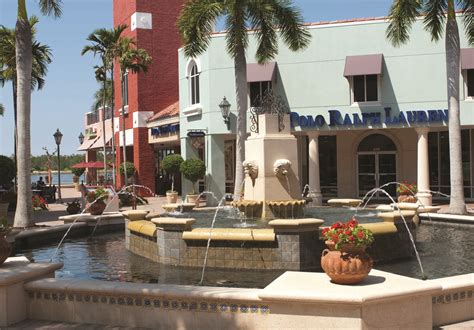 Miromar Outlets - Florida Coupons and Deals