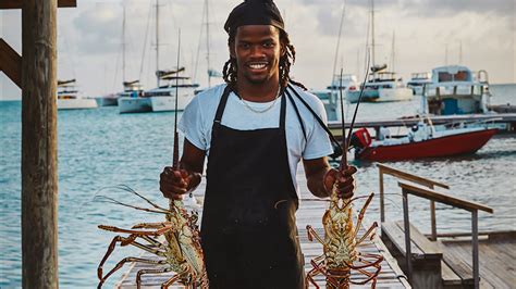 Anegada Lobster Festival – British Virgin Islands Events Calendar