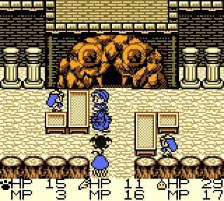 Dragon Warrior Monsters (1999) | Game Boy Color Game | Nintendo Life