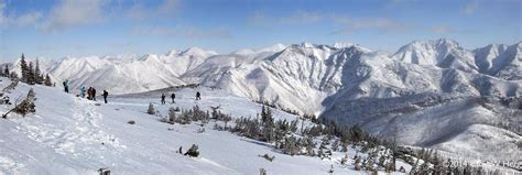 Teton Pass Ski Resort Will Remain Closed This Season