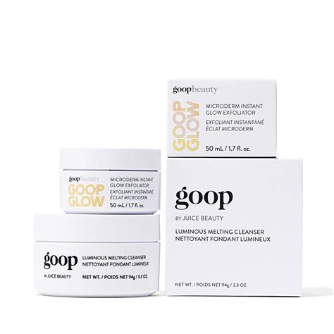 Goop Skincare Products - Clean Beauty Skincare | Goop