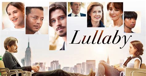 Lullaby Movie Trailer - DC Outlook