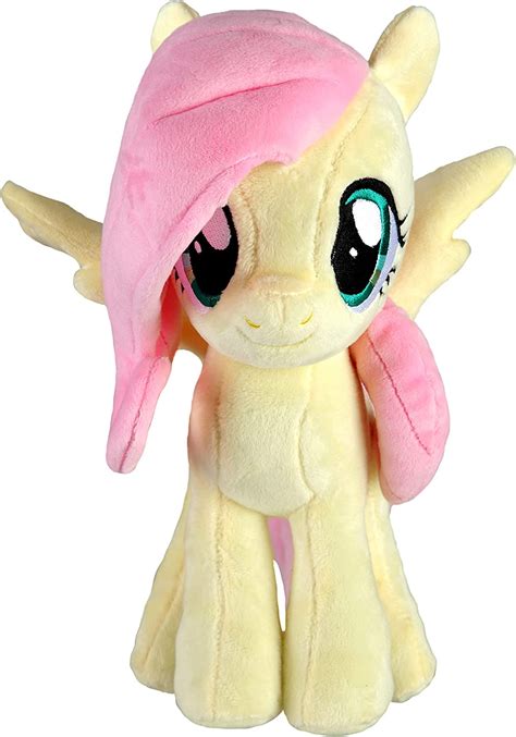 New My Little Pony Fluttershy Plush Toy available now! - My Little Pony ...