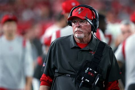 Bruce Arians Retired From Coaching | Couch Guy Sports