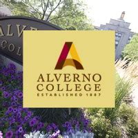 Alverno College | LinkedIn