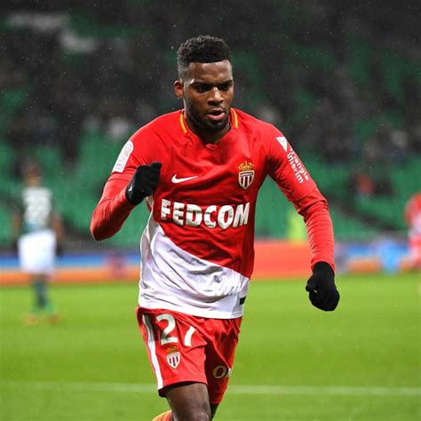 Liverpool Transfer News: Latest Rumours on Thomas Lemar and Riyad ...