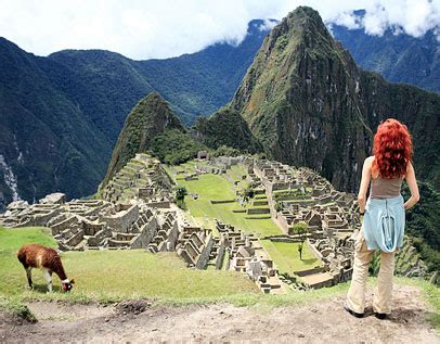 Machu Picchu Luxury Tours - Machu Picchu Luxury Travel