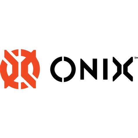 Onix logo, Vector Logo of Onix brand free download (eps, ai, png, cdr ...