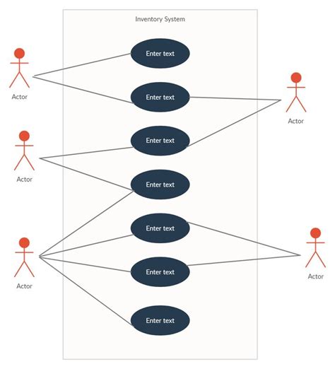 Create a use case diagram online - sidejes