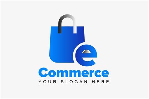 Logo Design For E-commerce: Capturing Trust And Conversion - Designersio