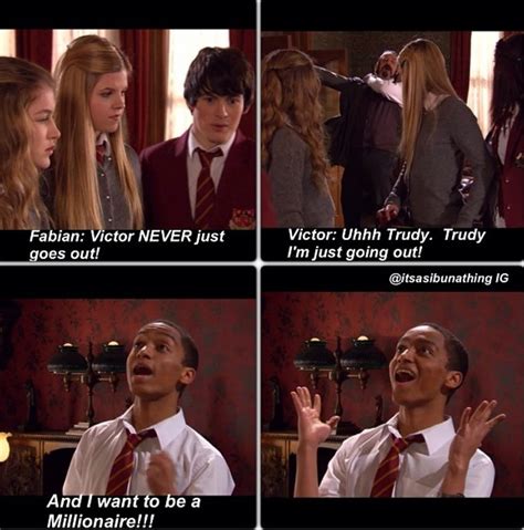 House Of Anubis Quotes. QuotesGram